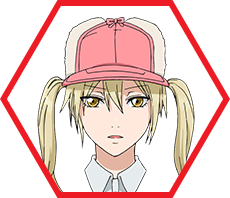 CHARACTER | Cells at Work Official USA Website